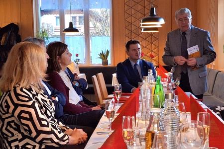 Komisije za pripravo dogodkov v letu 2024 - letu generala Rudolfa Maistra zaključila svoje delo (2)